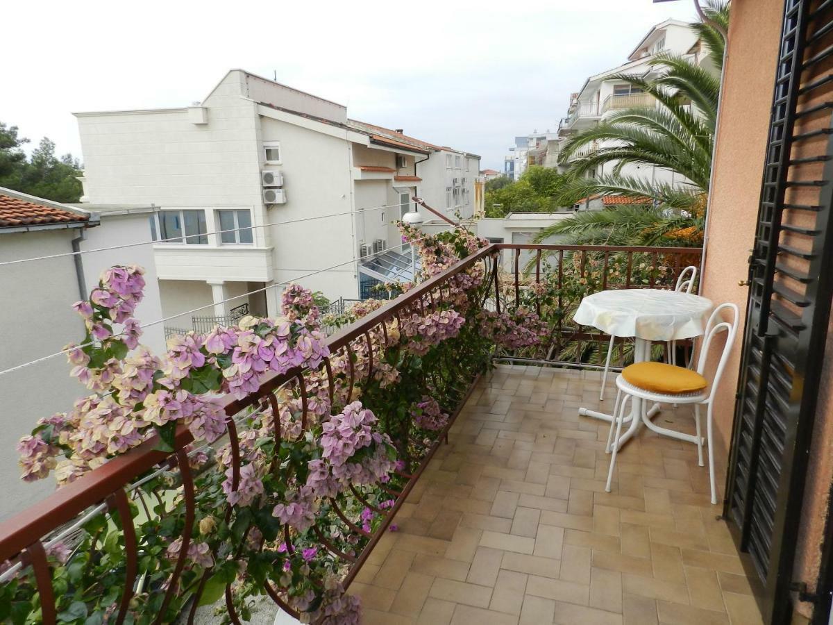 Apartments Katica มาคาร์สกา ห้อง รูปภาพ