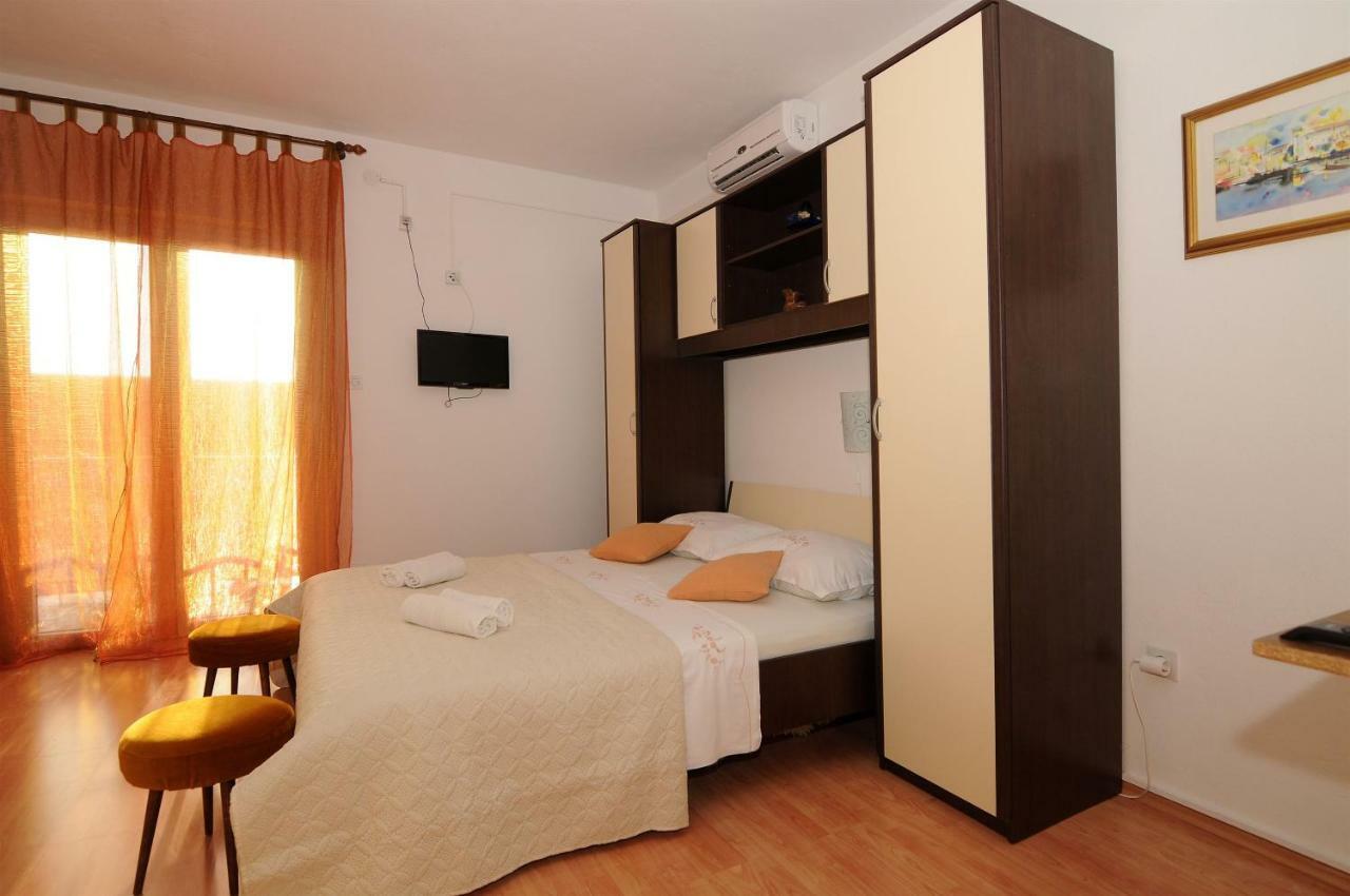 Apartments Katica มาคาร์สกา ห้อง รูปภาพ